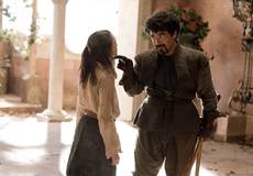 Фехтовальщик из «Игры престолов» снимется в новых «Звездных войнах»