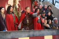 Кадр Мерлин