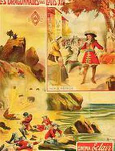 Dragonnades sous Louis XIV - Épisode 1: À la recherche du pasteur