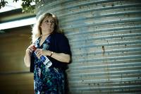 Кадр Уэнтуорт