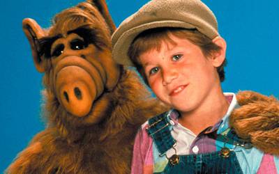 Ревизия: где сейчас актеры сериала «Альф»