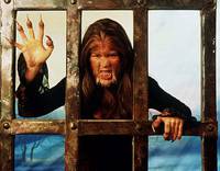 Кадр Охота на оборотня