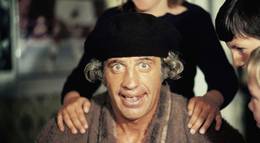 Кадр из фильма "Чудовище" - 1