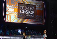 Кадр 39-я ежегодная церемония вручения премии People's Choice Awards