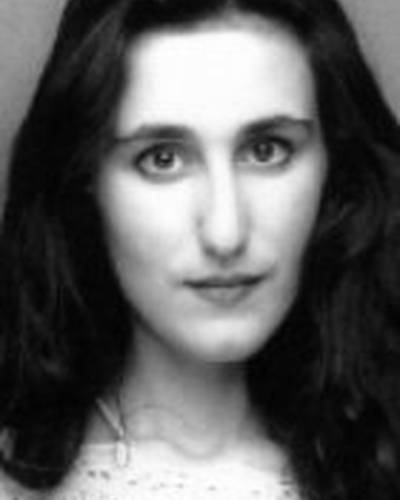 Сара Бенсуссан фото