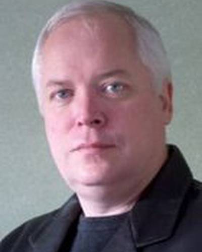 Кен Мелде фото