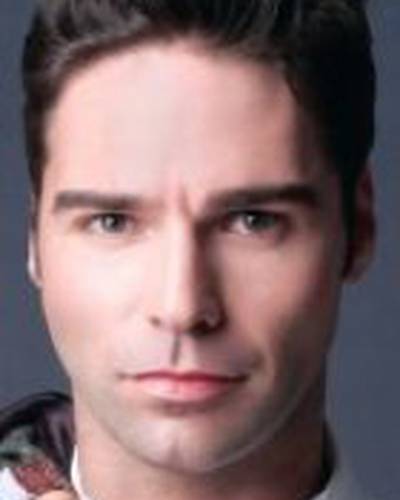 Алекс Кирога фото