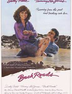 Проселочные дороги