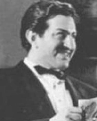 Альфредо Валли Баррон фото