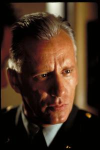 Кадр Генеральская дочь