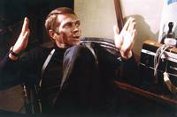 Кадр Детектив Буллитт