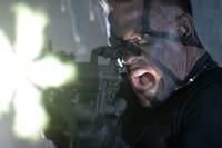 Кадр Морской пехотинец