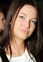 София Гребенщикова фото