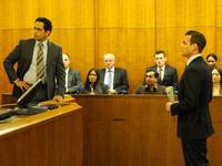 Кадр Форс-мажоры