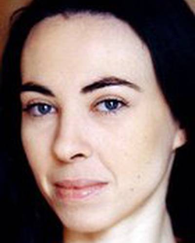 Марина де Ван фото