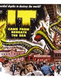 Постер из фильма "Это прибыло со дна моря" - 1