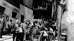 Кадр из фильма "Бравый солдат Швейк" - 1