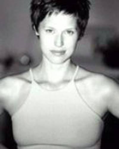 Линни Шарплс фото