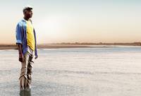 Кадр Человек, который кричит