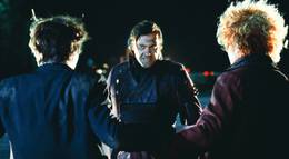 Кадр из фильма "Ассистент Вампира" - 2