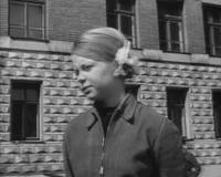 Кадр Мишка, Серега и я