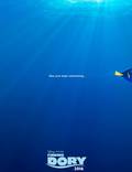 Постер из фильма "В поисках Дори" - 1
