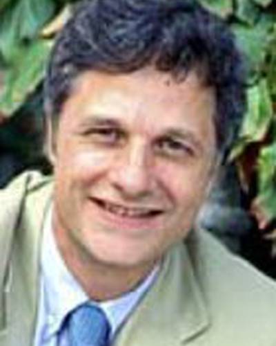 Лино Каполиккьо фото