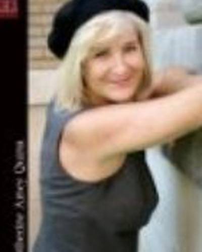 Катрин Куинн фото