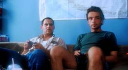 Кадр из фильма "Лэммбок – всё ручной работы" - 2