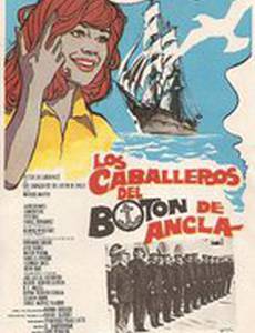 Los caballeros del Botón de Ancla