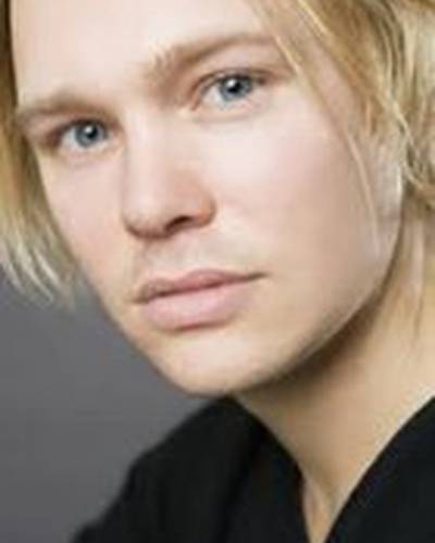 Андре Сьоберг фото