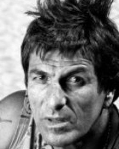 Evandro Mesquita фото