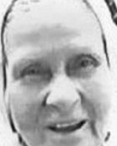 Валентина Салтовская фото