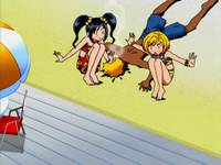 Кадр Супердевчонки