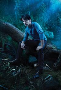 Постер Настоящая кровь