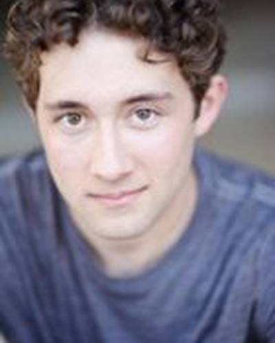 Скотт Купер Райан фото