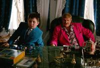 Кадр Жмурки