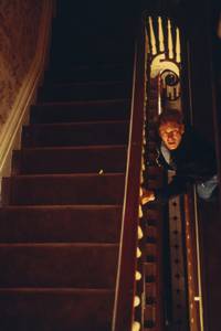 Кадр Собственность дьявола