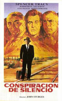 Постер Плохой день в Блэк Роке