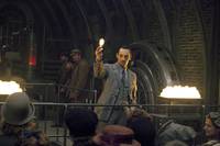 Кадр Дракула