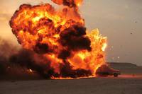 Кадр Черное золото