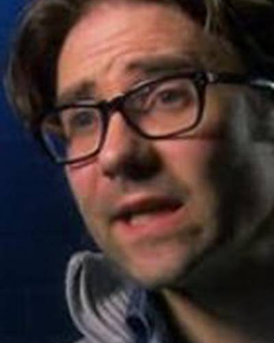 Джонни Кэмпбелл фото