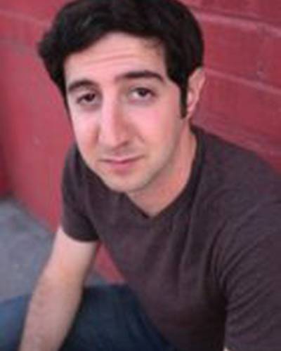 David Futernick фото