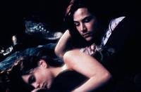 Кадр На берегу реки