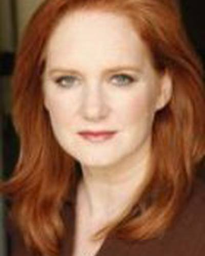 Мэри Энн Хэйгэн фото