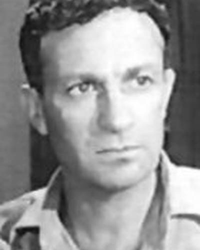 Джо Мэнтелл фото