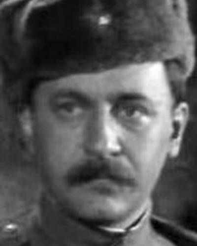 Владимир Мазур фото