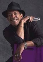 Шуга Блу фото