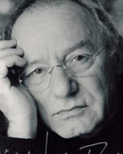 Юрген Хенч фото