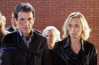 Кадр Не говори никому